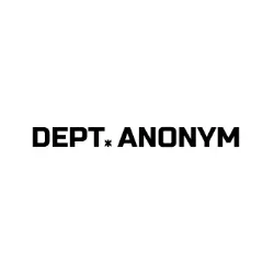 Dept Anonym